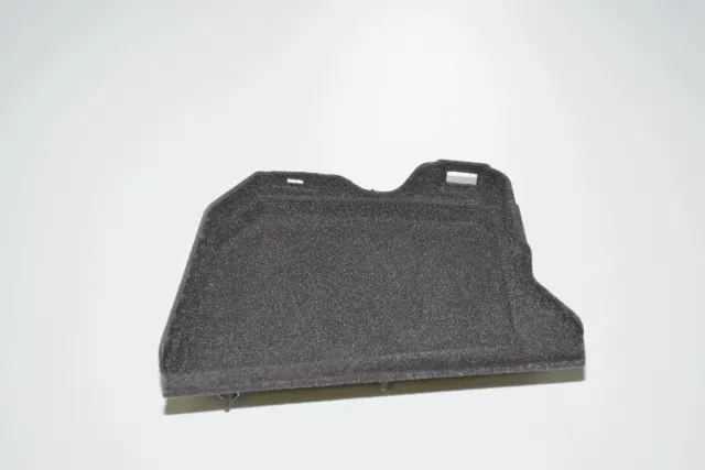 Center Console Trim