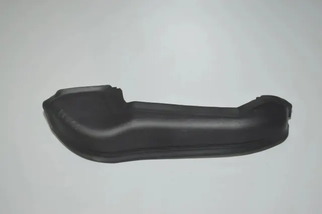 Trunk Boot Trim