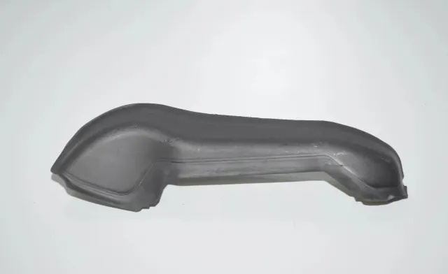 Trunk Boot Trim