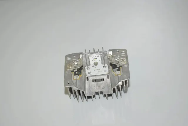 LED Lights Control Unit