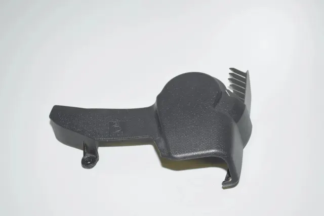 Seat Cover Trim