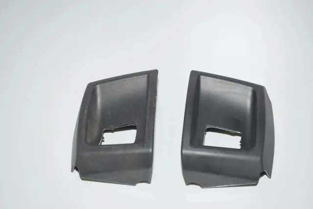 Seat Cover Trim