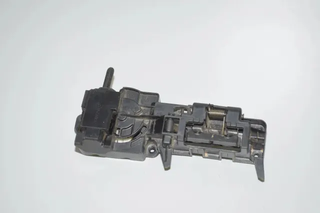 Rear Right Door Interior Handle Frame