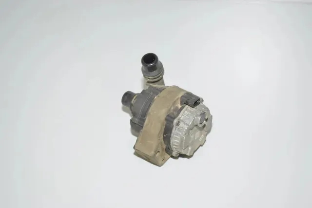Auxiliary Water Pump