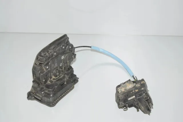 Front Right Door Lock