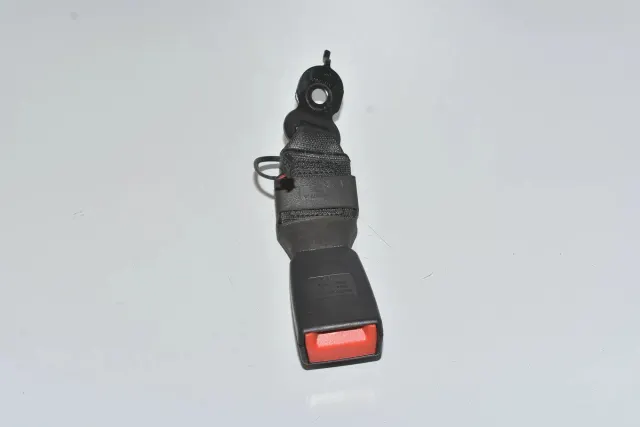 Rear Middle Seat Buckle