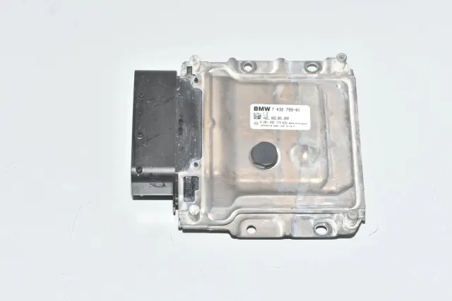 AdBlue Control Unit