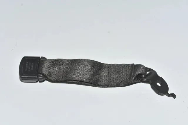Rear Middle Seat Buckle