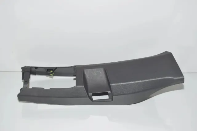 Right Side B Pillar Trim