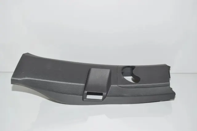 Left Side B Pillar Trim