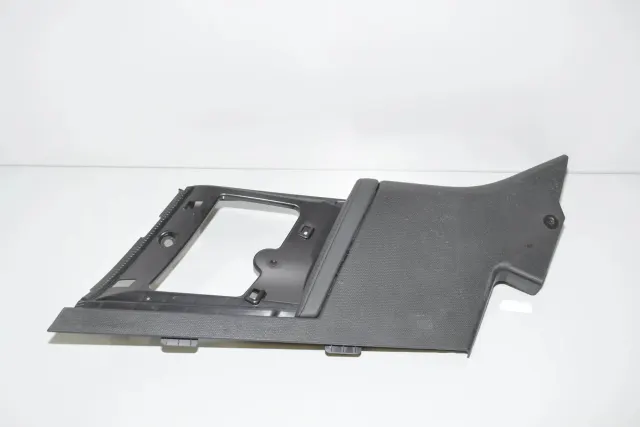 Rear Left Pillar Trim