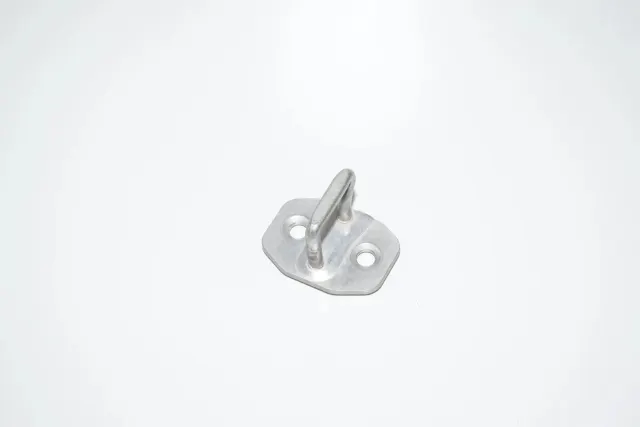 Front Door Lock Hook