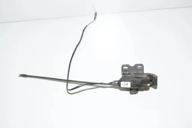 Rear Right Door Lock