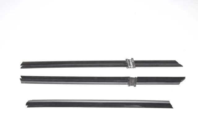 Rear Right Door Window Strip