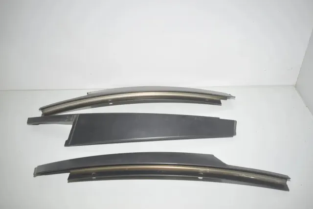 Exterior Trim Kit