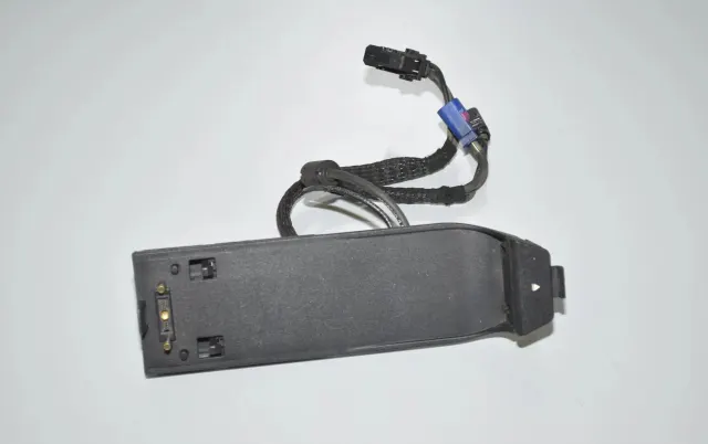 Phone Control Unit