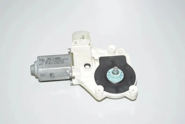 Rear Left Door Window Control Motor