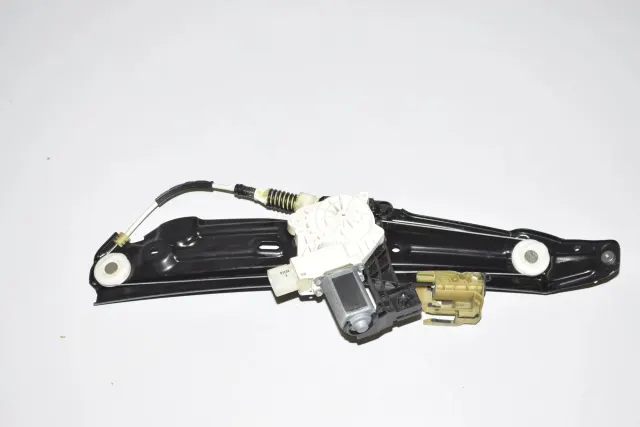 Rear Right Door Window Regulator