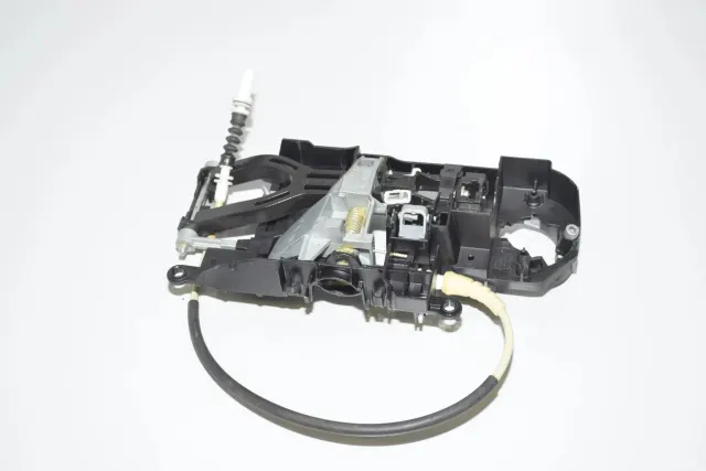 Rear Right Door Interior Handle Frame
