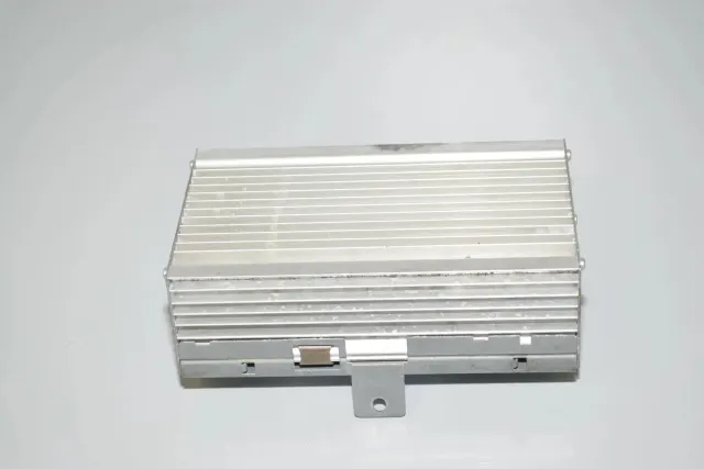 Sound Amplifier