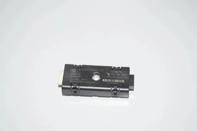 Antenna Filter