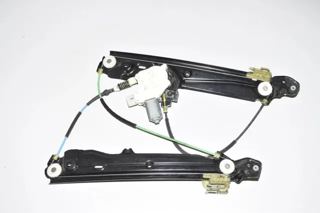 Front Right Door Window Regulator