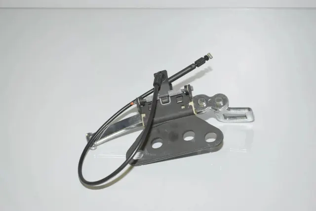 Other Control Units