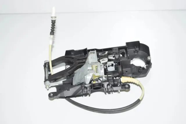 Front Right Door Interior Handle Frame
