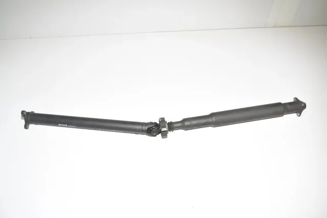 Propshaft Cardan