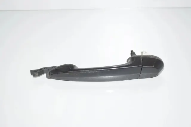 Rear Left Door Exterior Handle