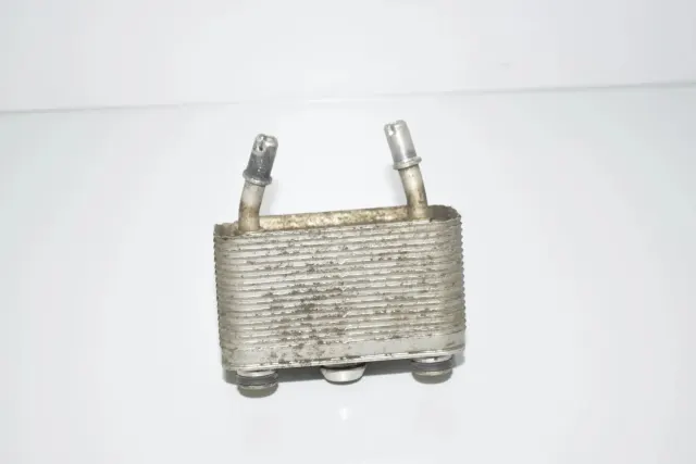 Gearbox Radiator