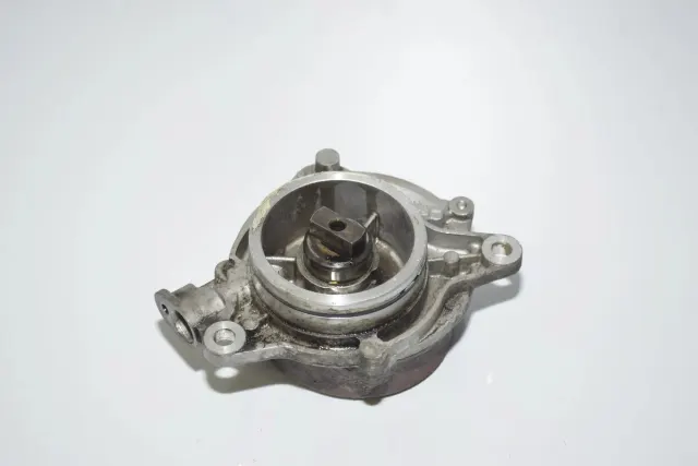 Vacuum Pump