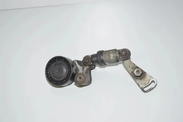 Belt Tensioner