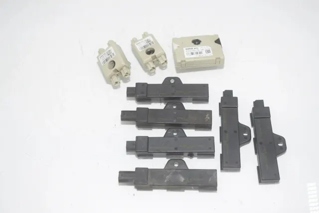 Antenna Amplifier