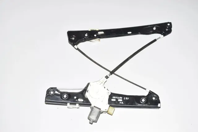Front Left Door Window Regulator