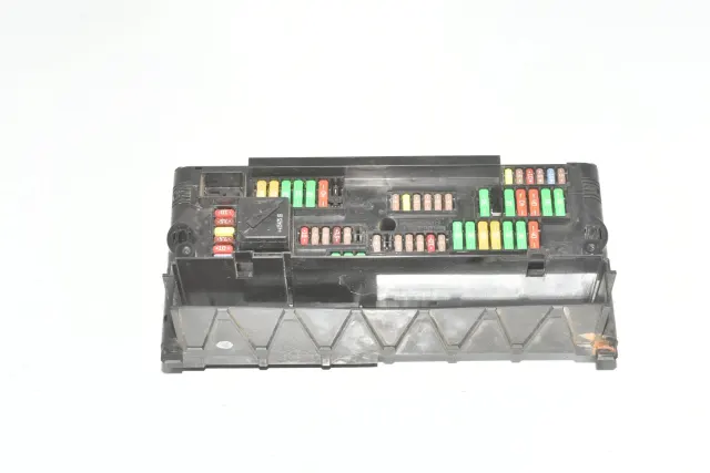 Fuse Box