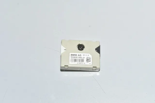 Antenna Amplifier