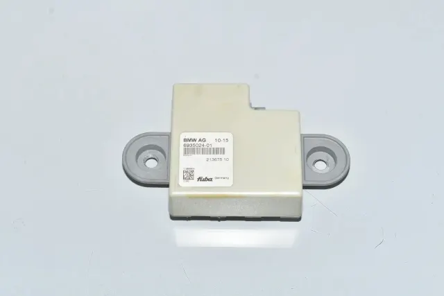 Antenna Amplifier