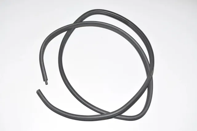 Rear Right Door Seal Rubber