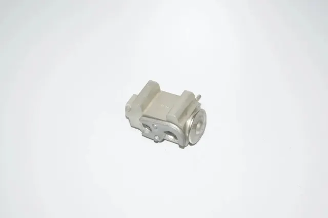 A/C Expansion Tank