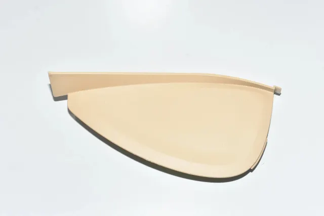 Dashboard Trim