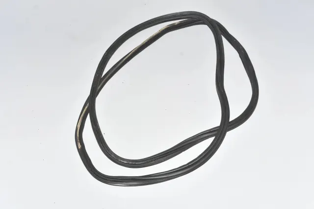Tailgate Rubber Seal