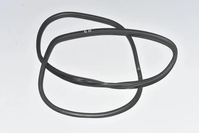 Rear Right Door Seal Rubber