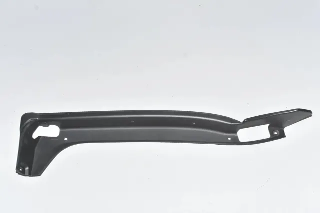 Tailgate Bootlid Trim