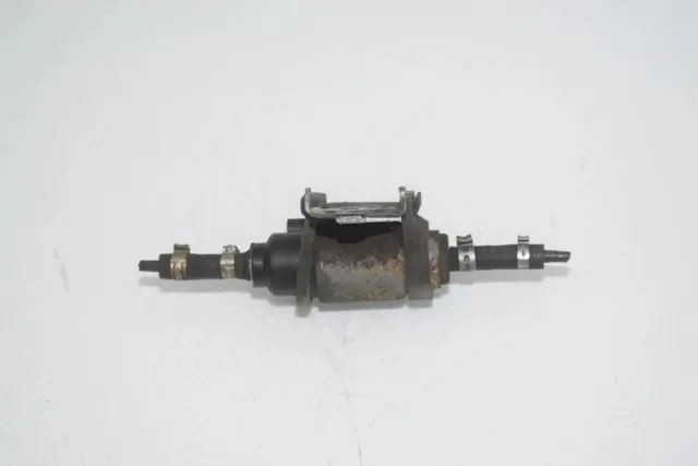 Webasto Heater Pump