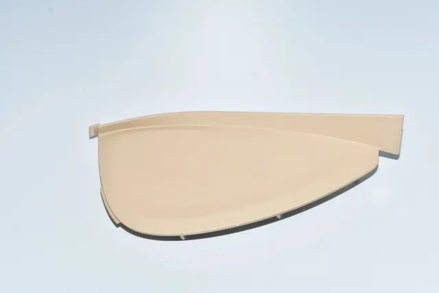 Dashboard Trim
