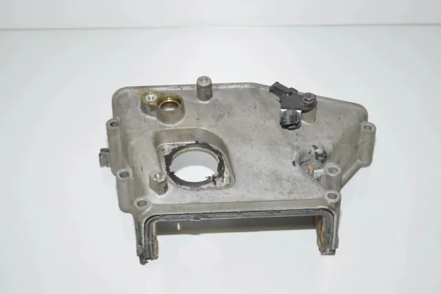 Other Engine Compartment Parts