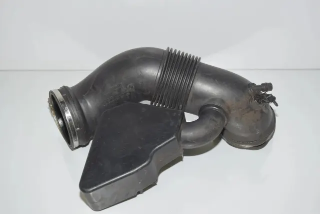 Intake Resonator