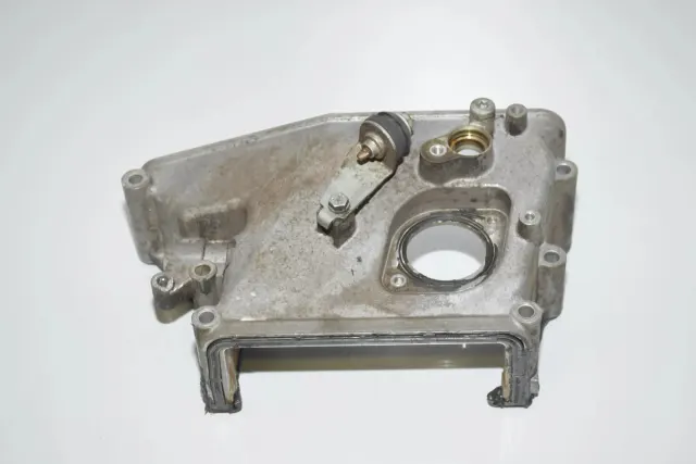 Other Engine Compartment Parts