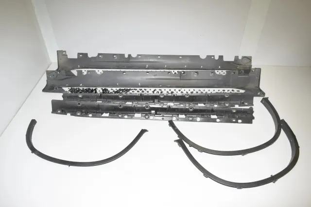 Sideskirt Kit